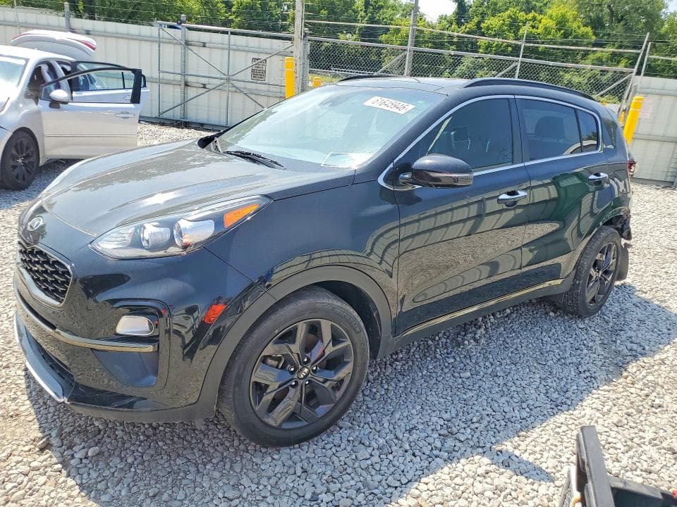 KIA