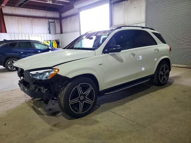 2025 MERCEDES-BENZ GLE 450E 4MATIC